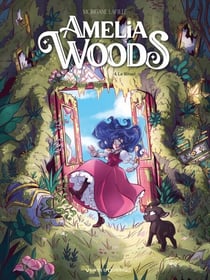 Amelia Woods - Tome 04 - Le rituel