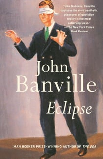 Eclipse - A Novel