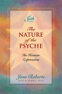 The Nature of the Psyche - Its Human Expression