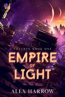 Empire of Light - Voyance, #1