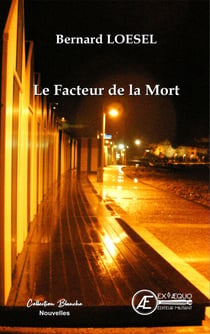 Le facteur de la mort - Recueil