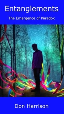 Entanglements - The Atharrais Sequence, #3