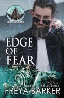 Edge of Fear - Arrow's Edge MC, #4