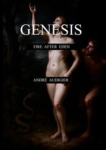 Genesis - Fire After Eden - The Fall Within
