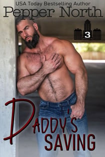 Daddy's Saving - ABC Towers, #3