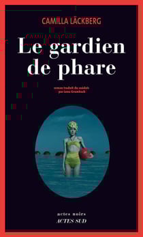Le Gardien de phare