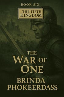 The War of One - The Fifth Kingdom, #6