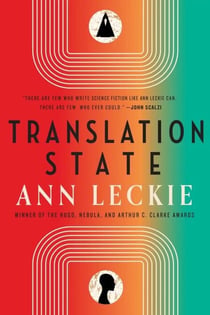 Translation State - Shortlisted for the Hugo Award for Best Novel 2024
