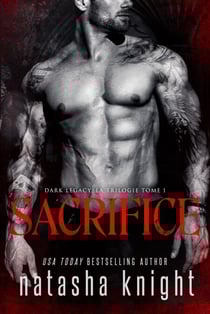 Sacrifice - Dark Legacy, la trilogie, #1