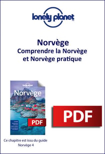 Norvège  - Comprendre la Norvège et Norvège pratique