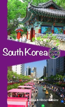South Korea - Voyage Experience