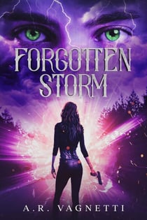 Forgotten Storm - Storm Series, #1