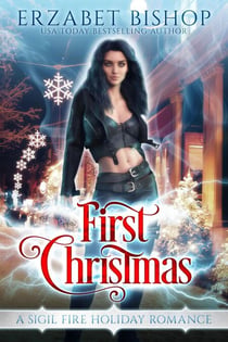 First Christmas - Sigil Fire, #4