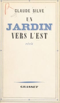 Un jardin vers l'est