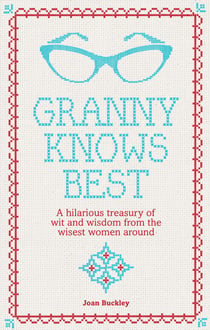 Granny Knows Best