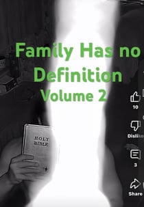 Family Has no Definition Volume 2 - 1 &amp; 2, #2