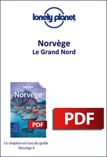 Norvège - Le Grand Nord