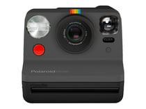 Appareil photo instantanée Polaroid - Now - Noir