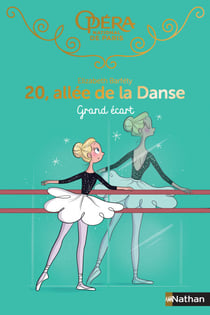 20 allée de la danse - tome 17