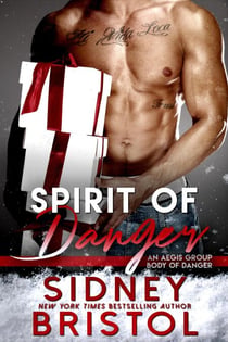 Spirit of Danger - Body of Danger, #2
