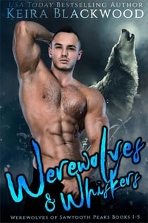 Werewolves & Whiskers - Shifter Protectors Box Sets, #1