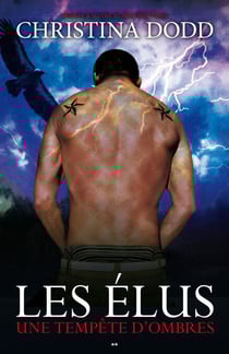 Une tempête d’ombres - Une tempête d’ombres