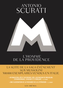 M, l'homme de la providence