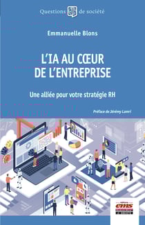 L'IA au cœur de l'entreprise - Une alliée pour votre stratégie RH