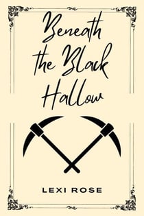 Beneath the Black Hallow