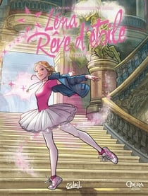 Léna, rêve d'étoile T02 - Henri
