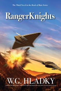 RangerKnights - The Book of Ruin Series, #3