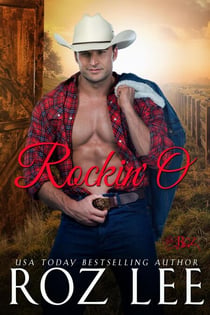 Rockin' O - Lone Star Honky-Tonk, #3