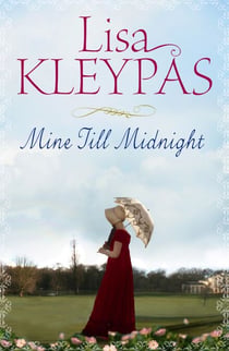 Mine Till Midnight - Number 1 in series