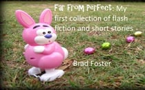 Far from Perfect: My First Collection of Flash Fiction and Short Stories