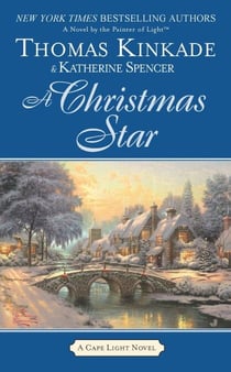 A Christmas Star - A Cape Light Novel