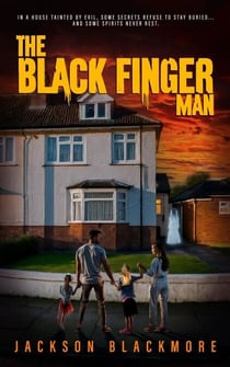 The Black Finger Man