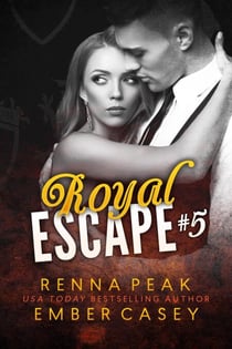 Royal Escape #5 - Royal Escape, #5