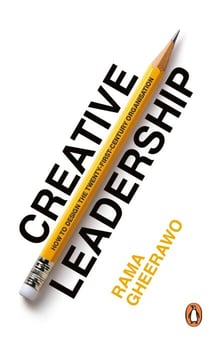 Creative Leadership - How to Design the 21st-century Organisation