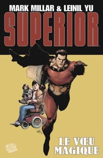 Superior T01 - Le voeu magique