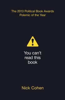 You Can’t Read This Book - Censorship in an Age of Freedom