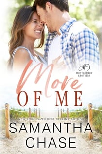 More of Me - The Montgomery Brothers, #4