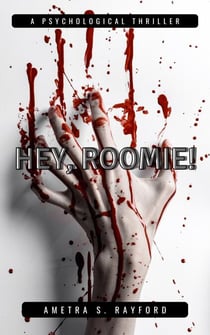 Hey, Roomie! - The Fractured Soul Saga, #2
