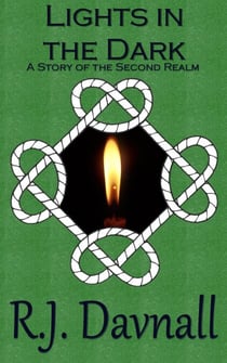 Lights in the Dark - The Second Realm, #25