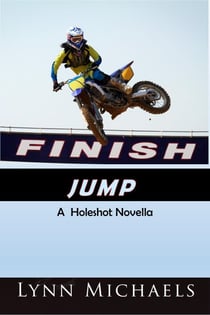 Finish Jump - Holeshot, #3.5