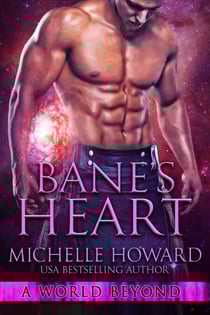 Bane's Heart - A World Beyond, #9