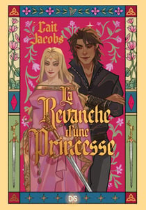 La Revanche d'une princesse (e-book)