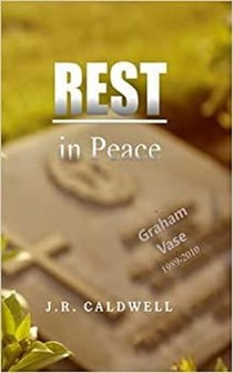 Rest in Peace - Saul Heath Series, #2