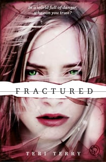 Fractured - Book 2