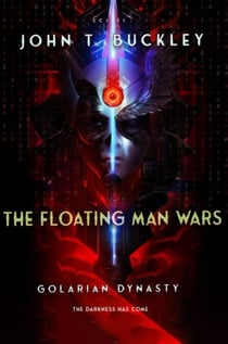 The Floating Man Wars