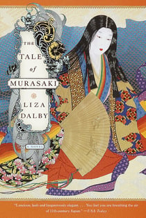 The Tale of Murasaki - A Novel
